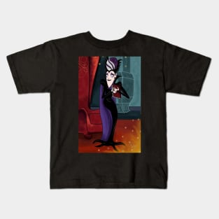 Hotel Transylvania Kids T-Shirt